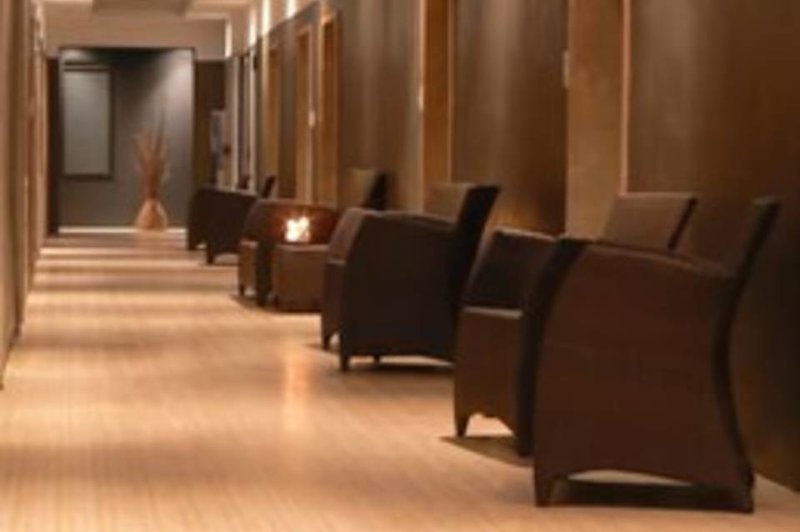 Lounge/Empfang