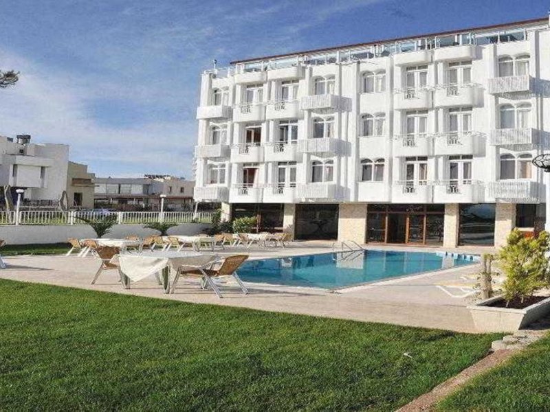 Lucky Monkey Hotel in Antalya, Antalya Außenaufnahme