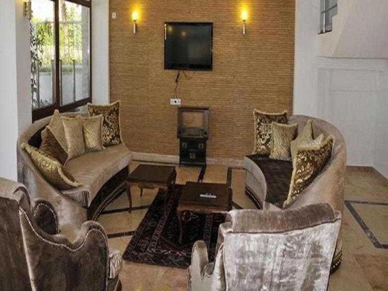 Lounge/Empfang