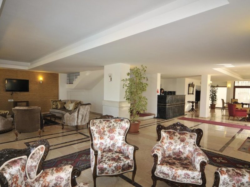 Lounge/Empfang