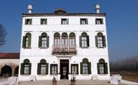 Ca' Zane Martin in Dolo, Venedig Außenaufnahme