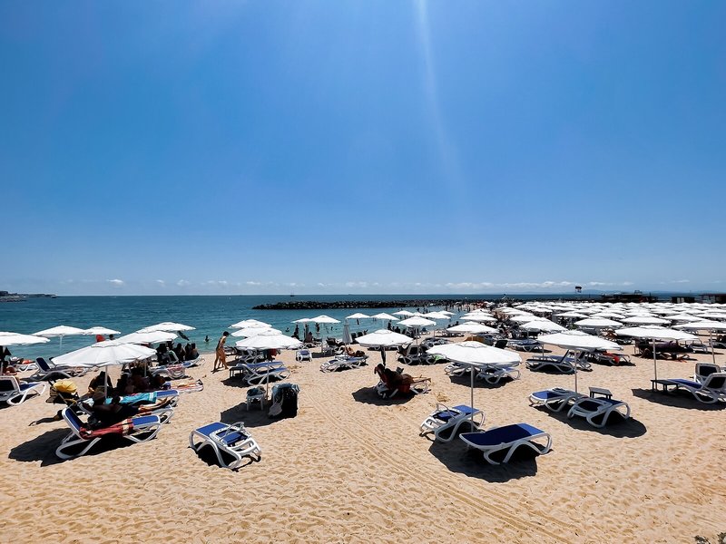 Mint Family Hotel in Rawda, Burgas Strand