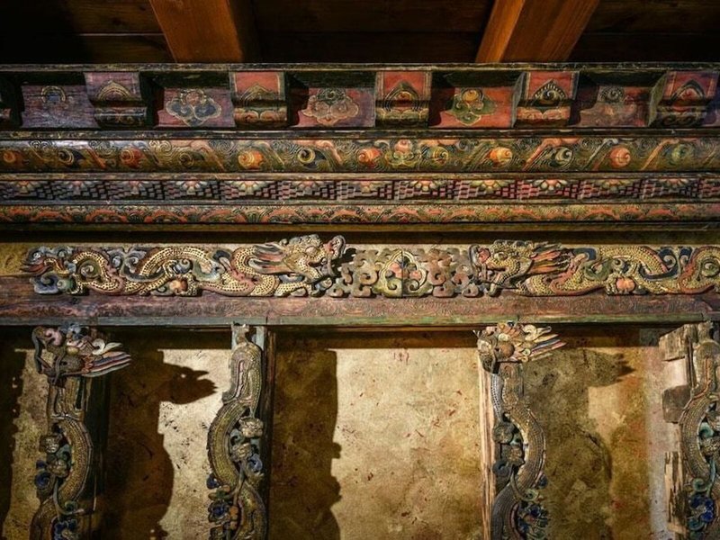 Antico San Zeno in Verona, Verona Außenaufnahme