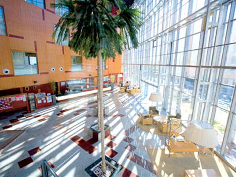 Lounge/Empfang