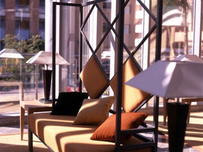 Lounge/Empfang