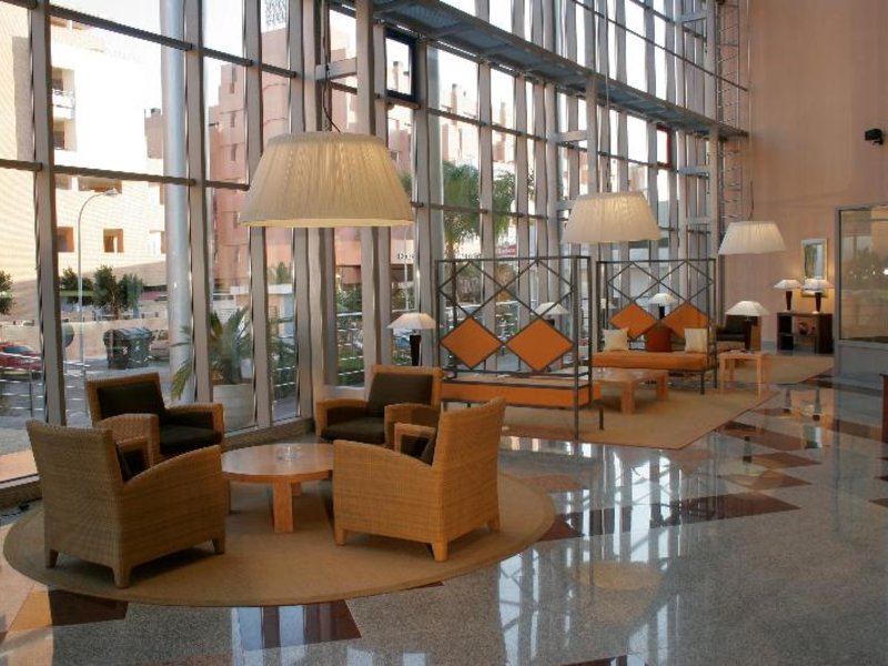 Lounge/Empfang