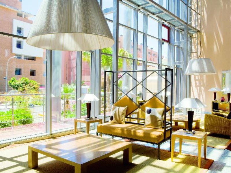 Lounge/Empfang
