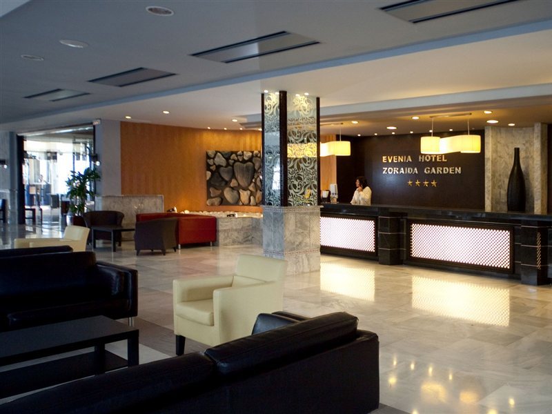 Lounge/Empfang