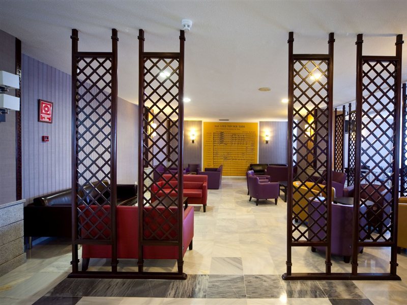 Lounge/Empfang