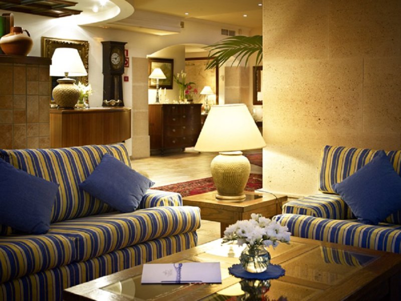 Lounge/Empfang