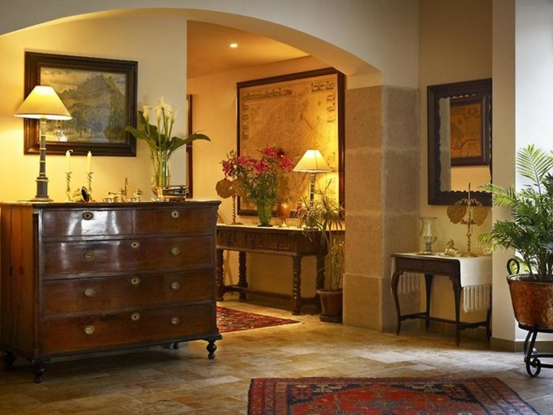 Lounge/Empfang