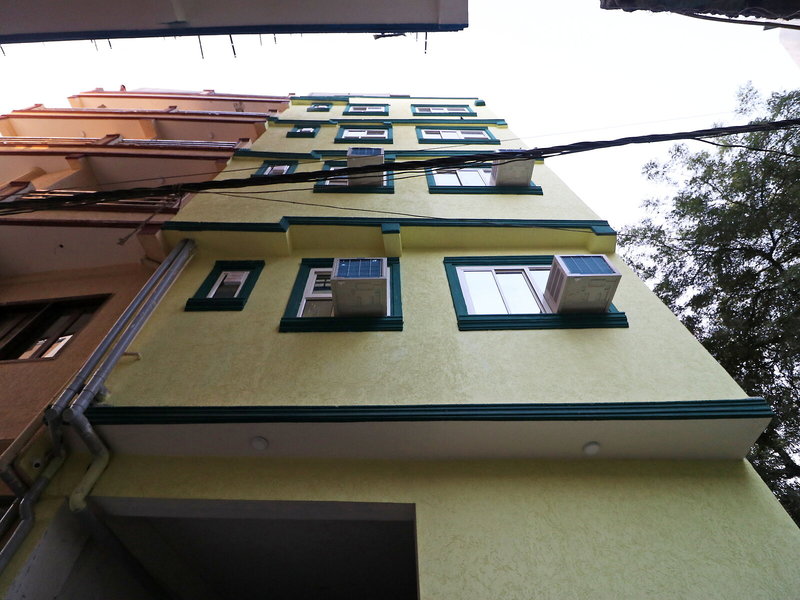 Sinon Hotel by OYO Rooms in Delhi, Delhi Außenaufnahme