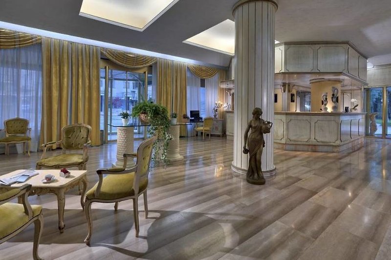 Lounge/Empfang