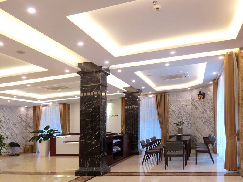 Lounge/Empfang