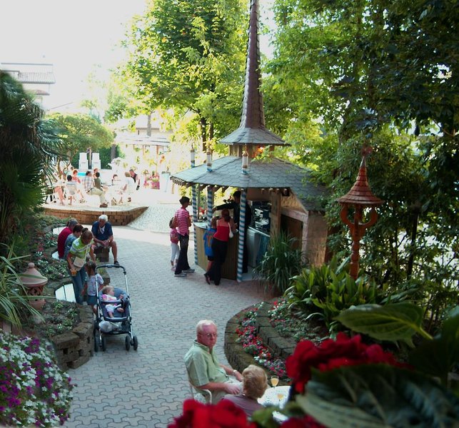 Garten