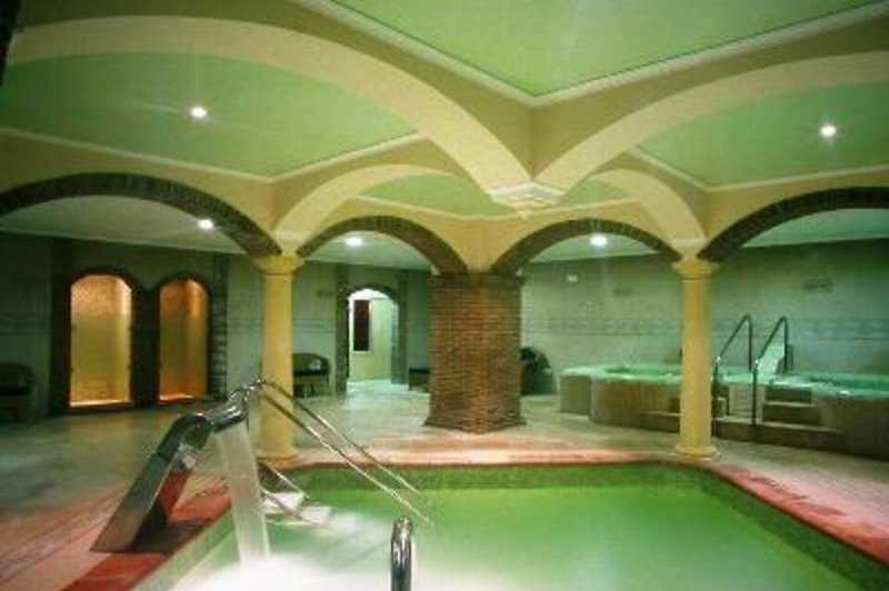 Gran Hotel Benahavis Spa in Benahavís, Malaga Wellness