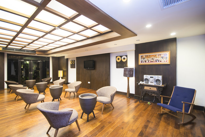Lounge/Empfang