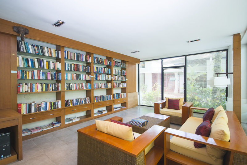 Lounge/Empfang