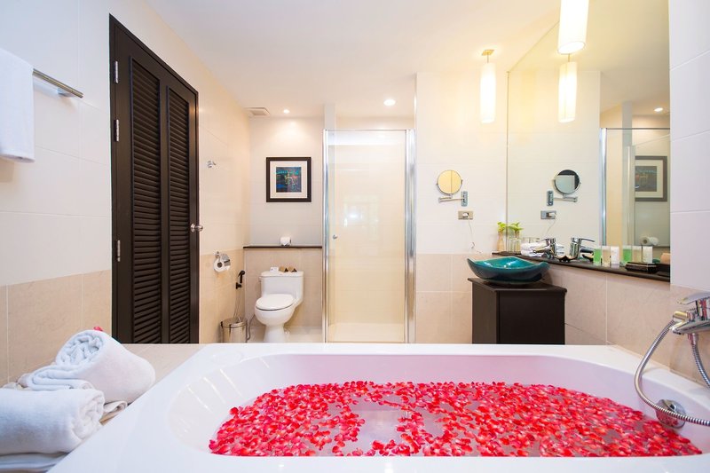 Badezimmer