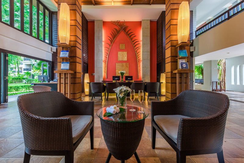 Lounge/Empfang