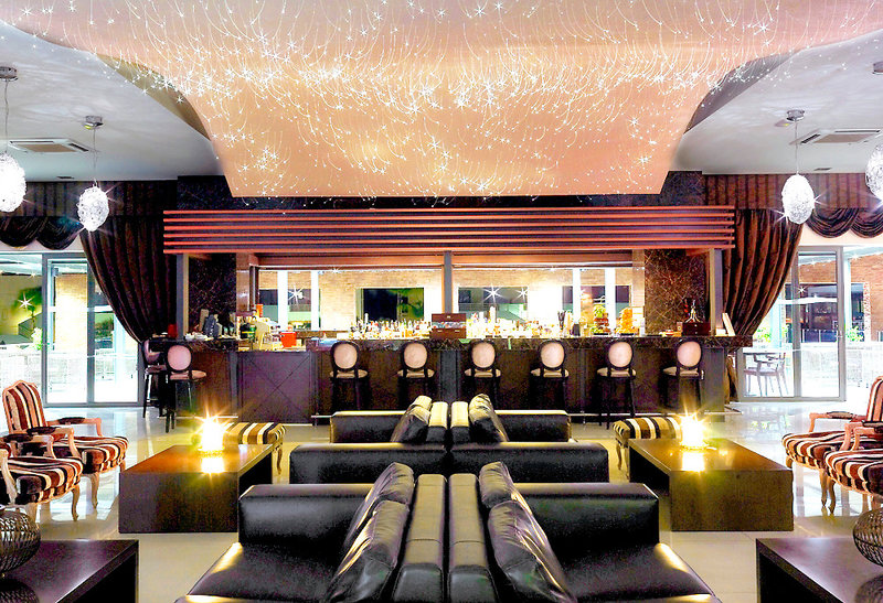 Lounge/Empfang