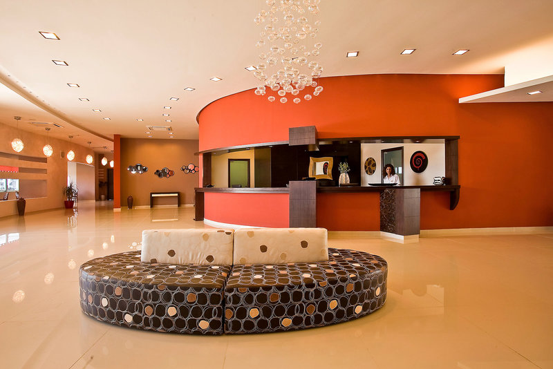 Lounge/Empfang