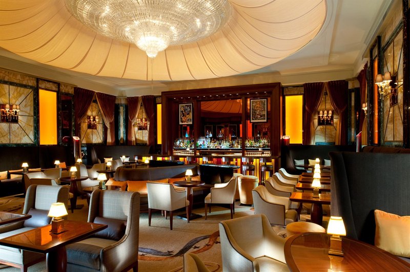 Lounge/Empfang