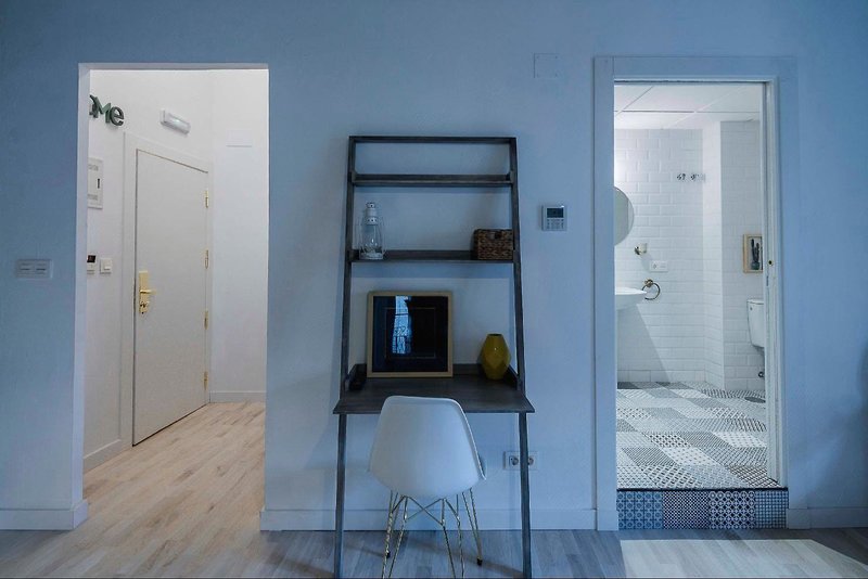 Hotel Boutique Alicante Palacete S.XVII Adults Only in Alicante, Alicante Wohnbeispiel