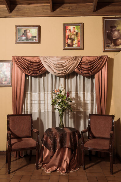 Lounge/Empfang