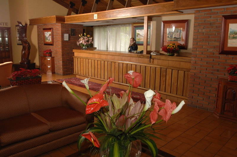 Lounge/Empfang