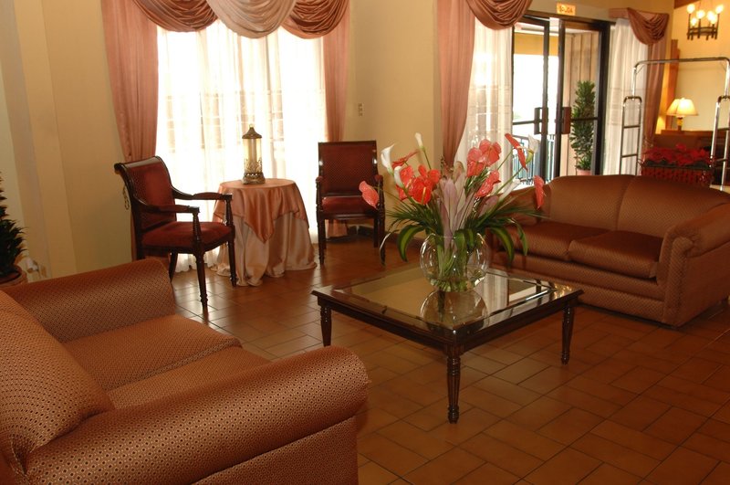 Lounge/Empfang