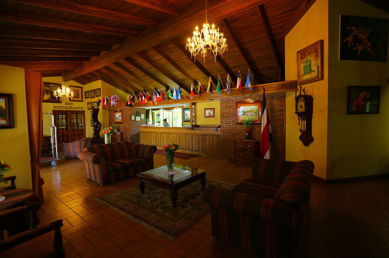 Lounge/Empfang