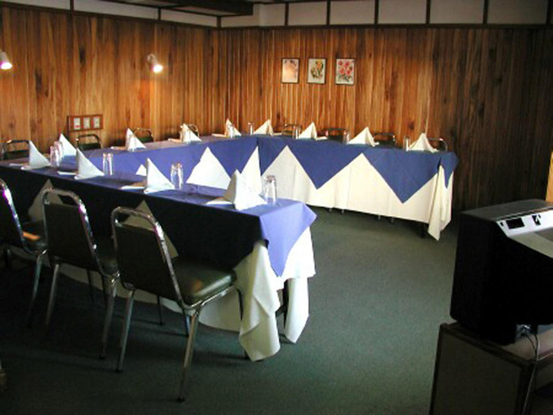 Konferenzraum