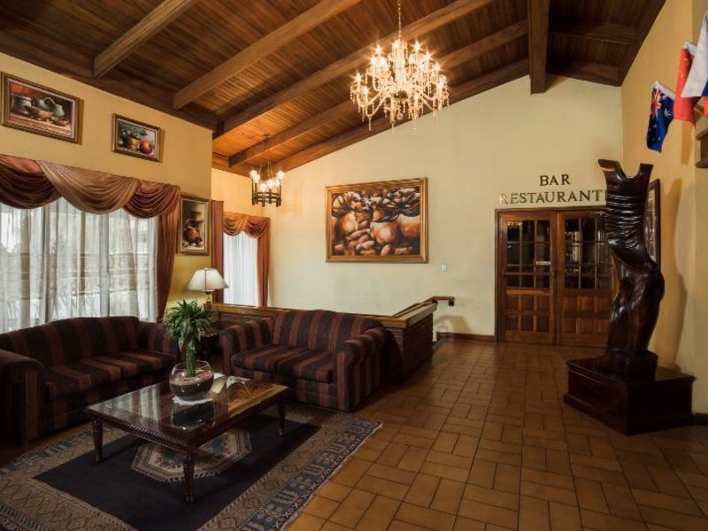 Lounge/Empfang