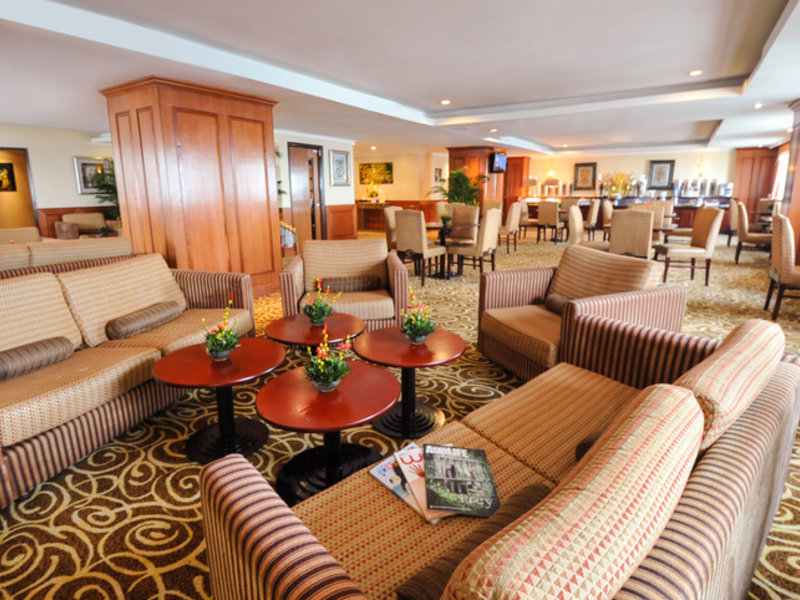 Lounge/Empfang