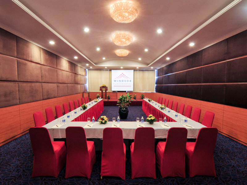 Konferenzraum