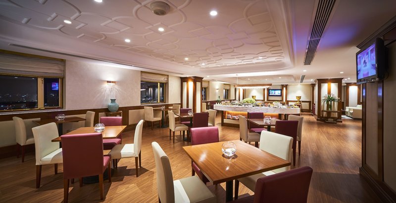 Lounge/Empfang