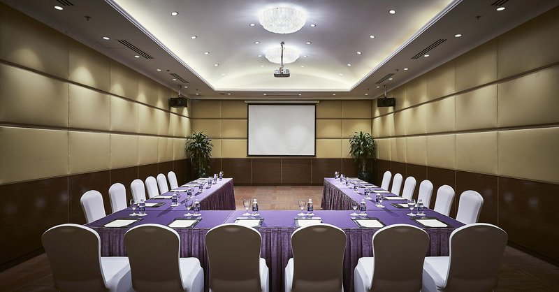 Konferenzraum
