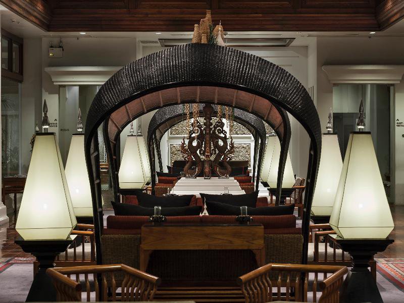 Lounge/Empfang