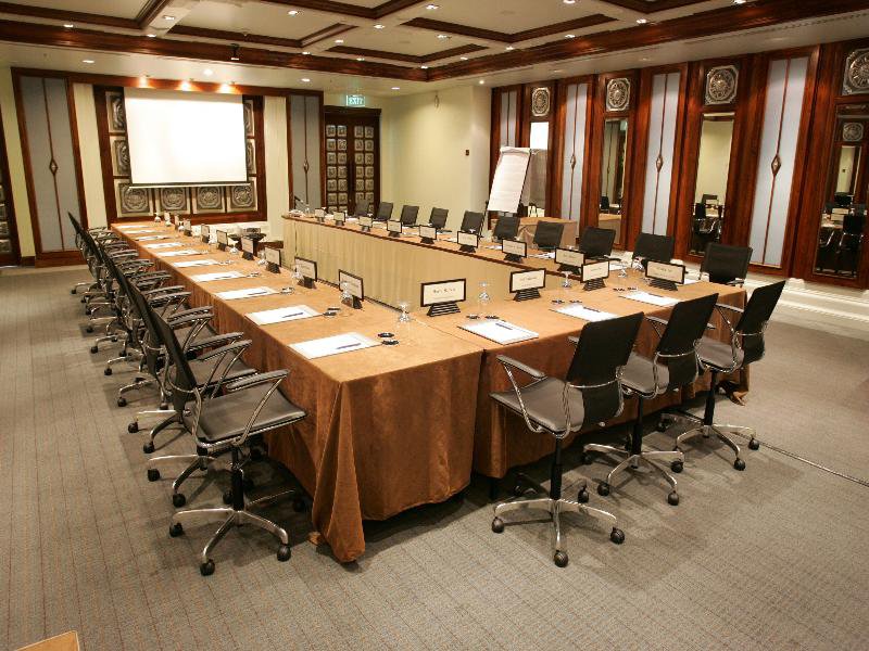 Konferenzraum