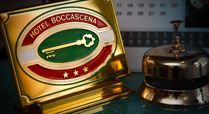 Boccascena in Genua, Genua Sport und Freizeit
