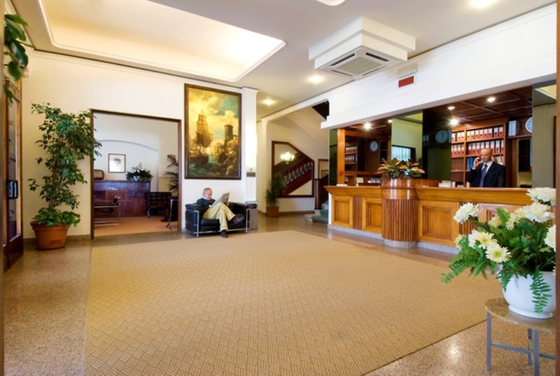 Lounge/Empfang