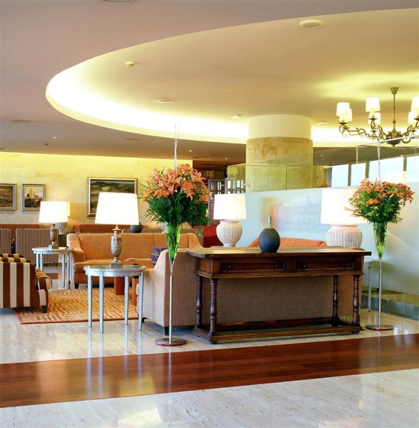 Lounge/Empfang