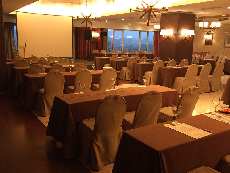 Konferenzraum