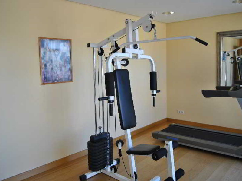 Sport und Freizeit