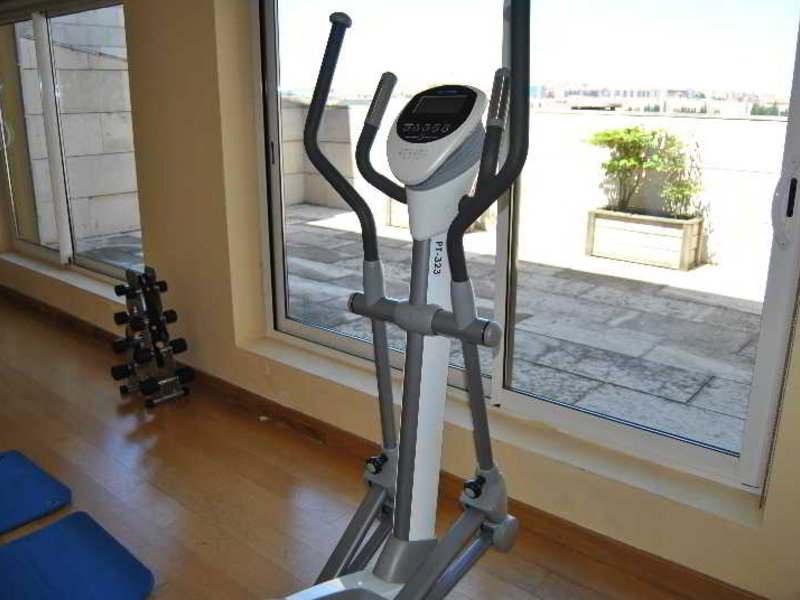 Sport und Freizeit