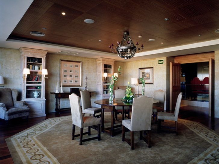 Lounge/Empfang