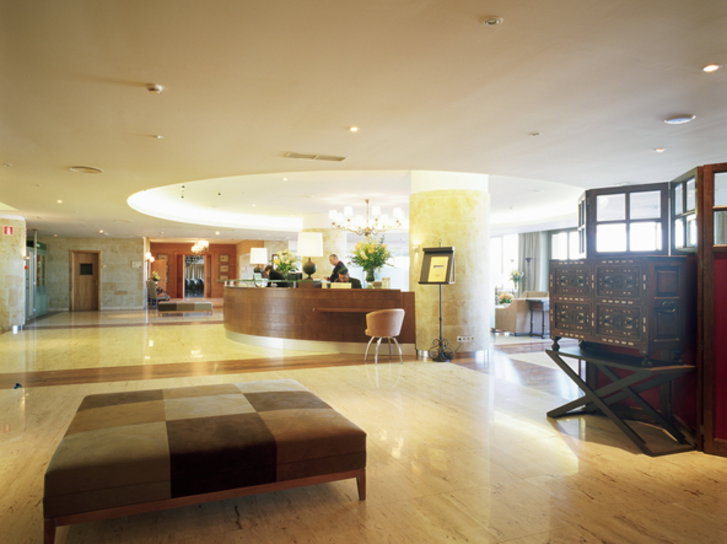 Lounge/Empfang