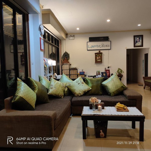 Lounge/Empfang