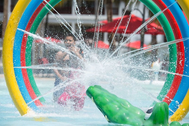 Sport und Freizeit